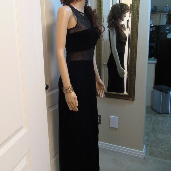 Ladies longer dress M Studio size Medium - Picture 2 of 9